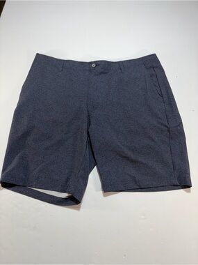 NWT Pebble Beach Dry-Luxe Performance Shorts 40
